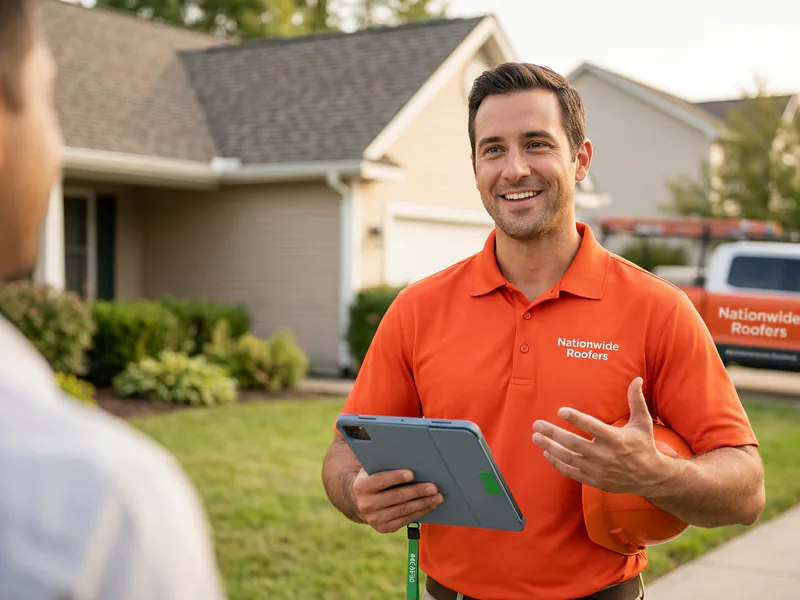 Roof Installation  in Beebe  FAQ